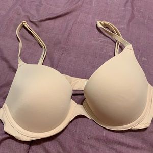 Pink new without tags bra